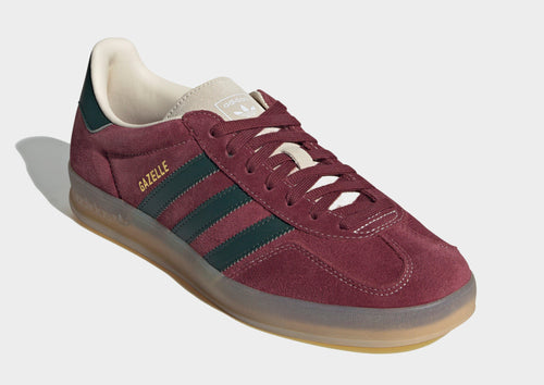 Gazelle Indoor