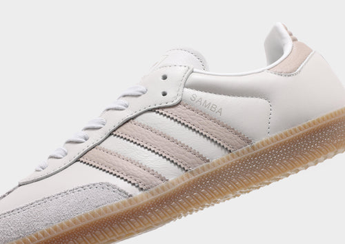 Samba OG