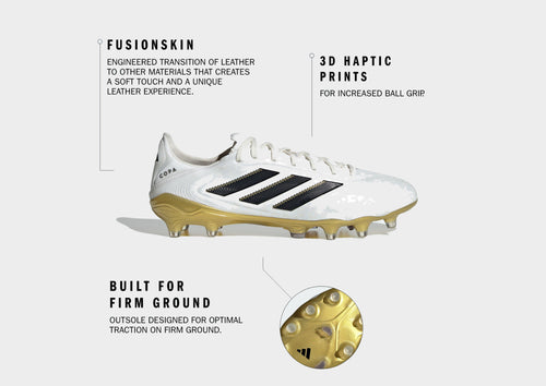 Copa Pure 3 Elite FG