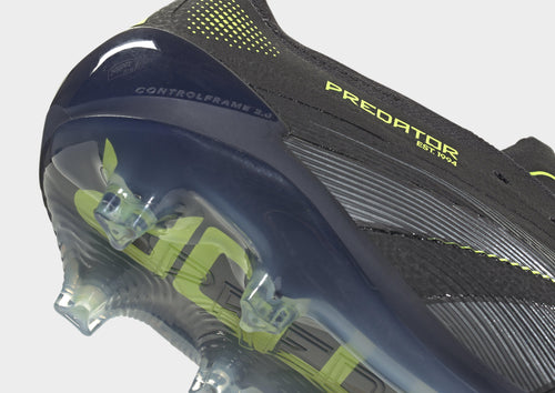 Predator Elite FG