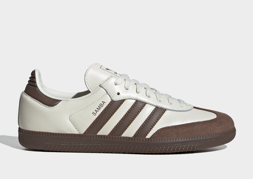 Samba OG Women's