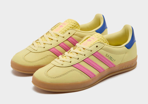 Gazelle Indoor Women's