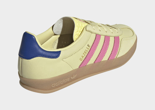 Gazelle Indoor Women's