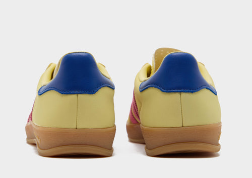 Gazelle Indoor Women's