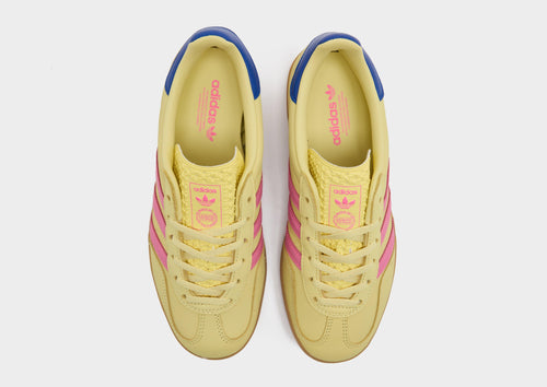 Gazelle Indoor Women's
