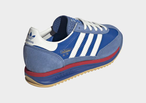 SL 72 RS Junior's