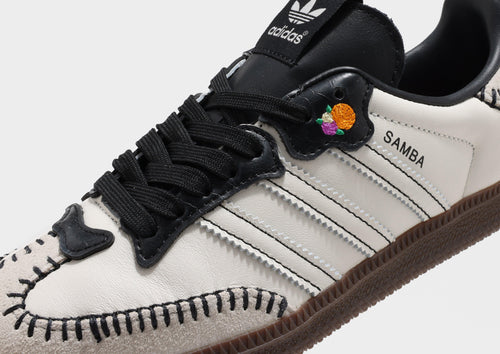 Samba OG Women's