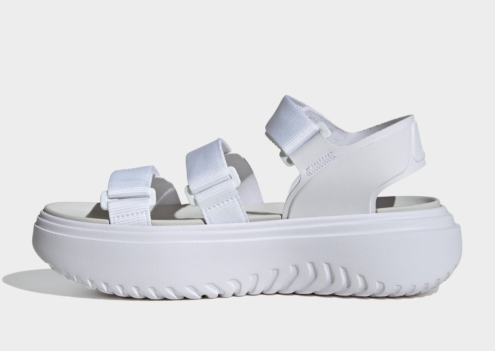 White Adidas SLYN Sandals Women s JD Sports Singapore White Adidas SLYN Sandals Women s JD Sports Singapore