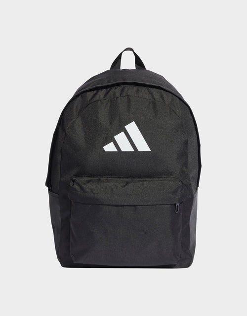 Classic 3 Bar Logo Backpack
