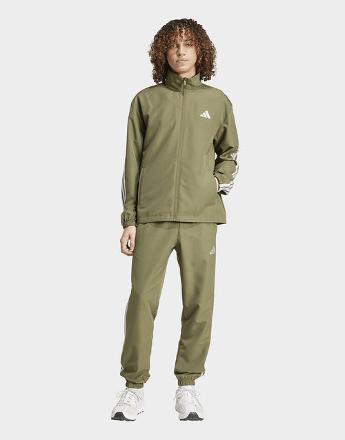 Woven 3-Stripes Tracksuit