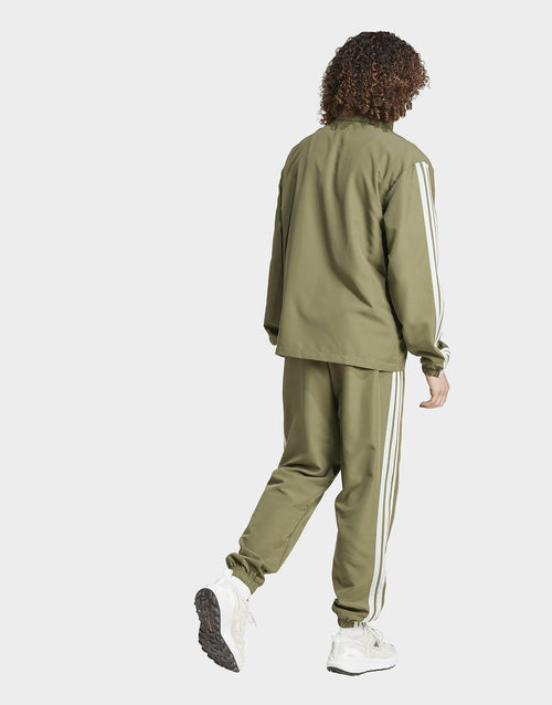 Woven 3-Stripes Tracksuit