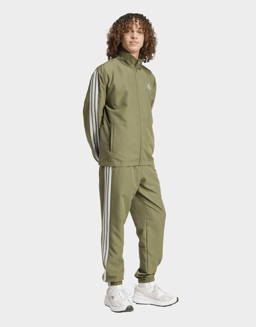 Woven 3-Stripes Tracksuit