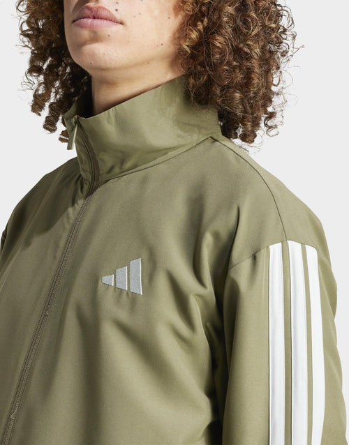 Woven 3-Stripes Tracksuit