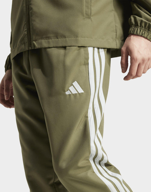 Woven 3-Stripes Tracksuit