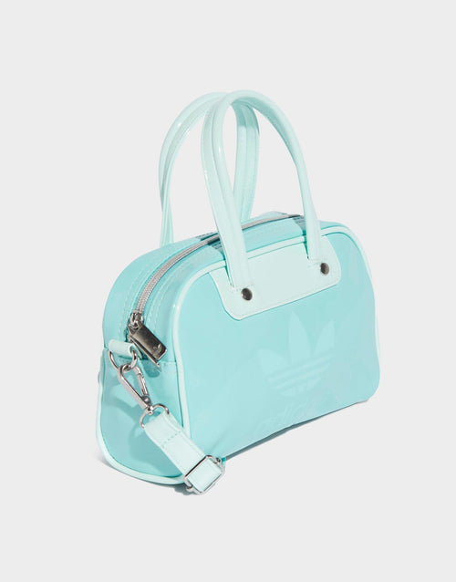 Mini Bowling Bag