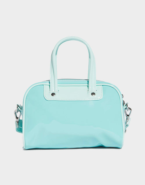 Mini Bowling Bag