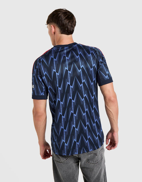 Arsenal 25/26 Away Jersey