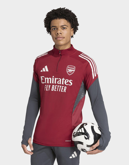 Arsenal FC European Training Top