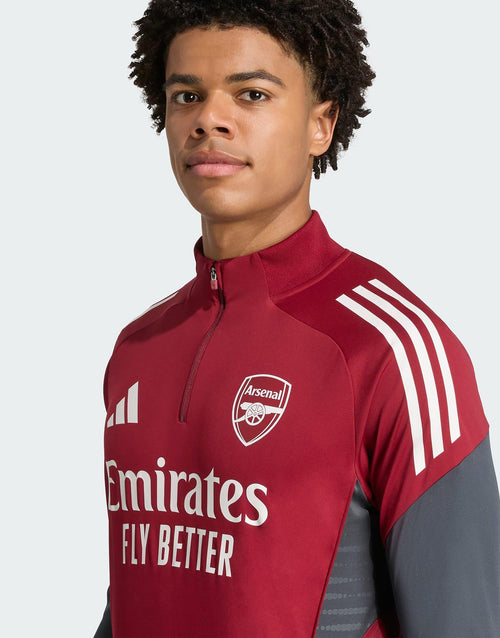 Arsenal FC European Training Top