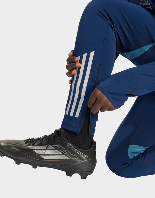 Arsenal FC Training Track Pants Junior