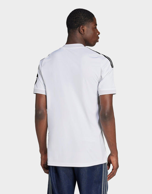 Real Madrid 25/26 Home Jersey