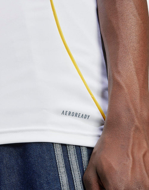 Real Madrid 25/26 Home Jersey