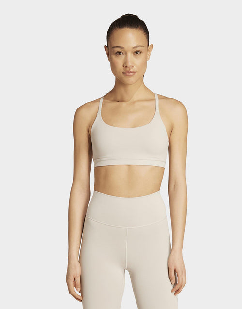 All Me Light Support Bra