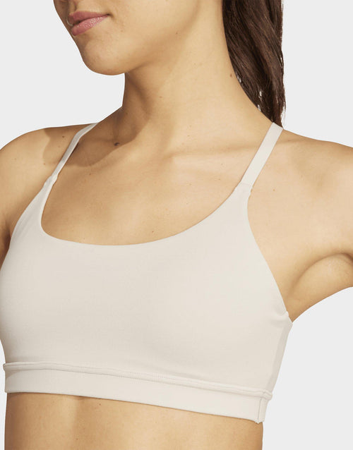 All Me Light Support Bra