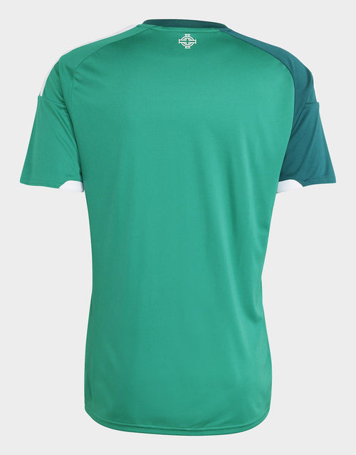 Northern Ireland 2026 Home Shirt