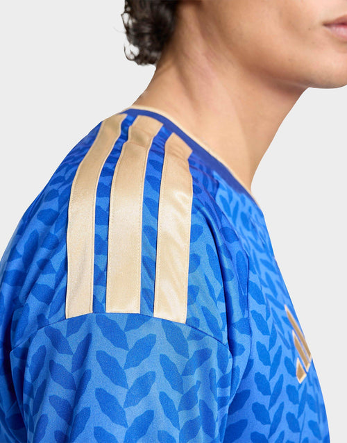 Italy 26 Home Replica Jersey