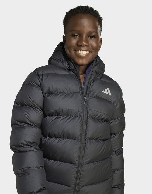 Bubble Jacket Junior's