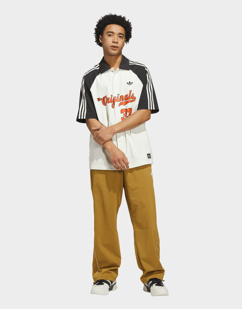 Winter Shooter Top (Unisex)