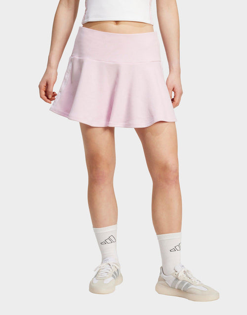 Seasonal Essentials 3-Stripes Skirt