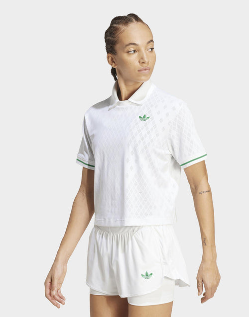 Tennis Pro Shirt