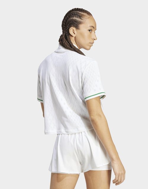 Tennis Pro Shirt