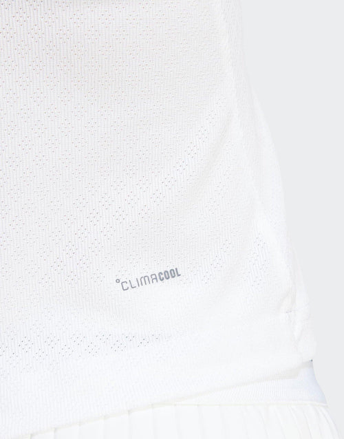 Tennis Pro Tank Top