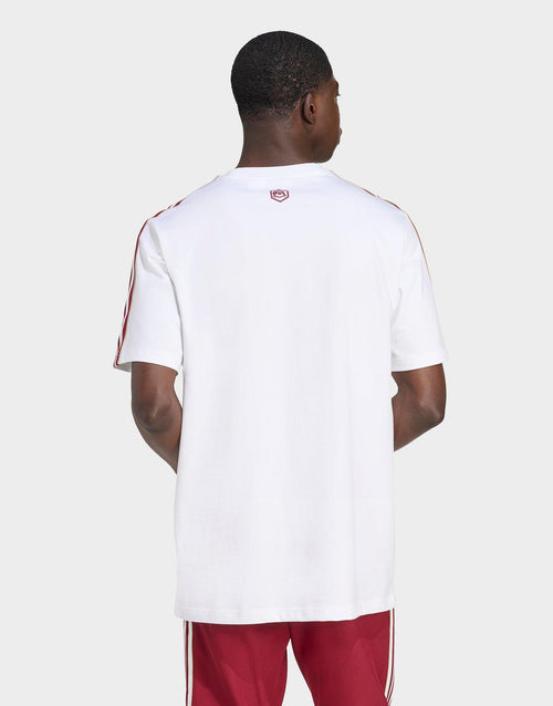 Arsenal Terrace Icons T-Shirt