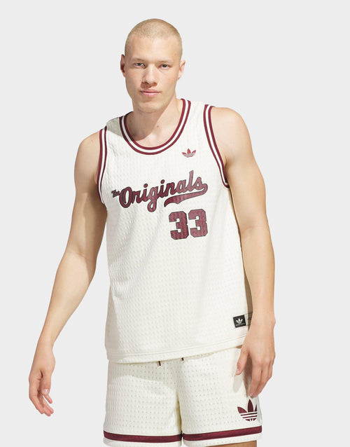 Basketball Jersey (Unisex)