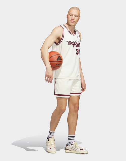 Basketball Jersey (Unisex)