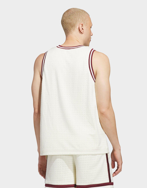 Basketball Jersey (Unisex)