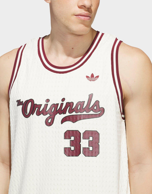 Basketball Jersey (Unisex)