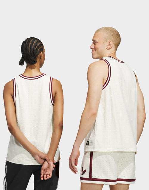 Basketball Jersey (Unisex)