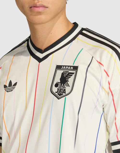 Japan 2026 Away Shirt