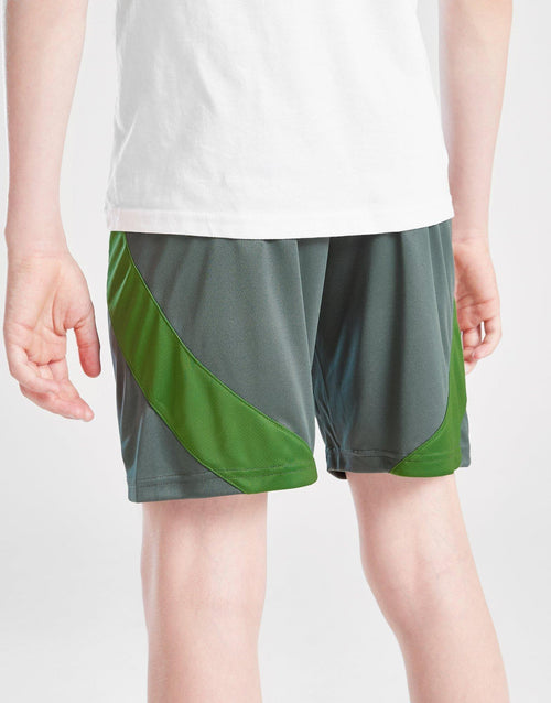 Northern Ireland 2025 Away Shorts Junior's