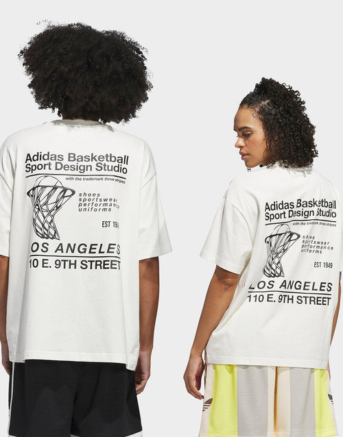 Graphic T-shirt