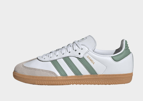 Samba OG Junior's