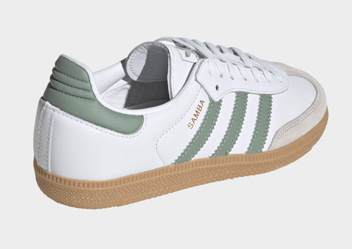 Samba OG Junior's