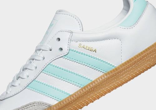 Samba OG Junior's
