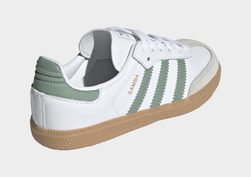 Samba OG Children's