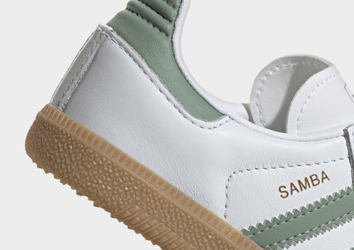 Samba OG Children's
